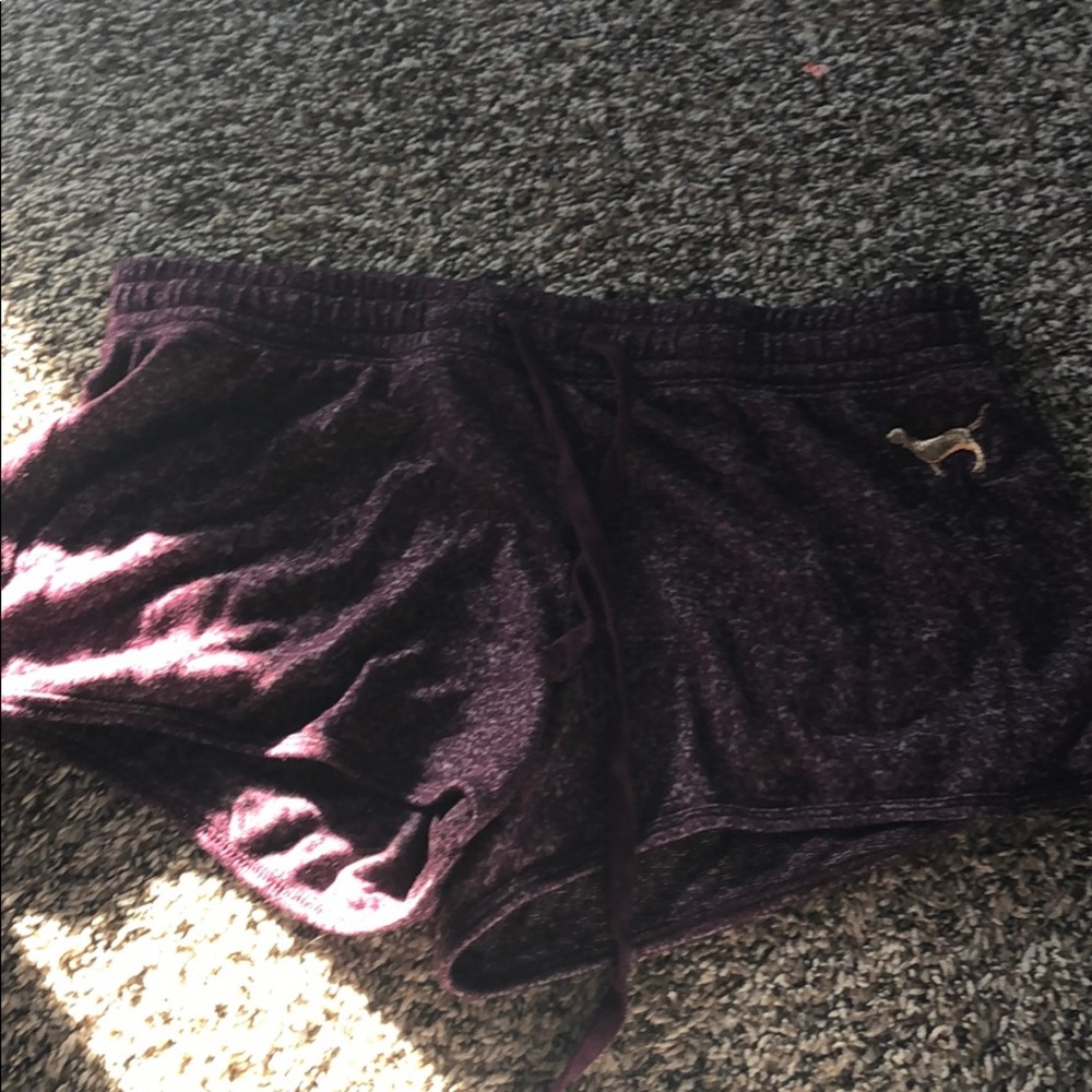 pj shorts